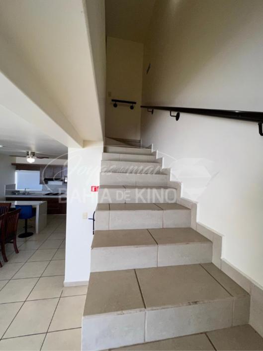 Apartamento Diamante Dos Joyas Del Mar Bahia de Kino Exterior foto