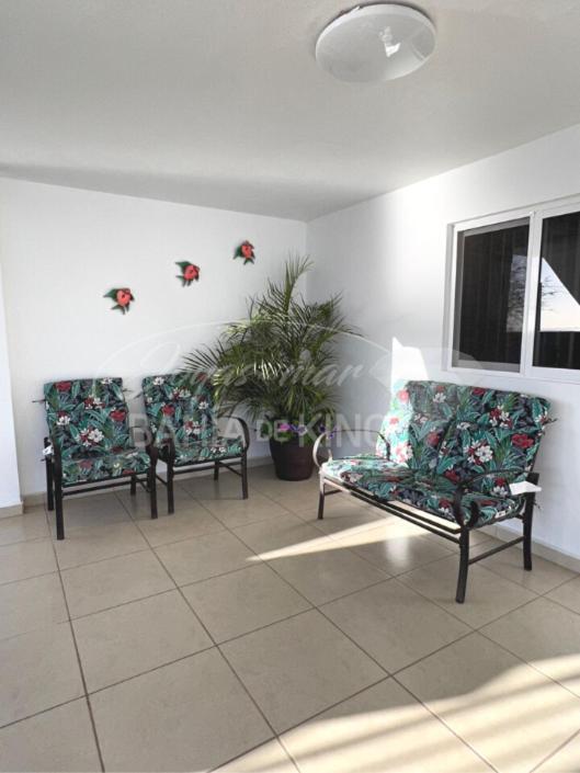 Apartamento Diamante Dos Joyas Del Mar Bahia de Kino Exterior foto