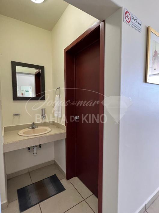 Apartamento Diamante Dos Joyas Del Mar Bahia de Kino Exterior foto